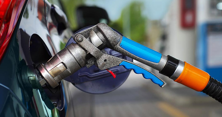Auto LPG